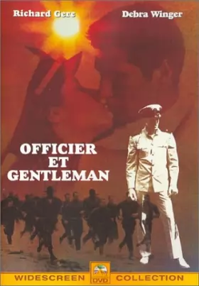 Couverture du produit · Officier et Gentleman [Import belge]