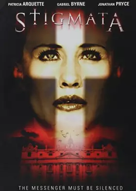 Couverture du produit · Stigmata [Import USA Zone 1]