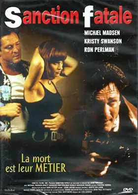 Couverture du produit · Sanction Fatale