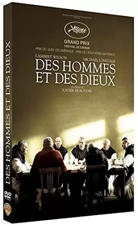 Couverture du produit · Des hommes et des dieux - Edition simple (César 2011 du Meilleur Film)