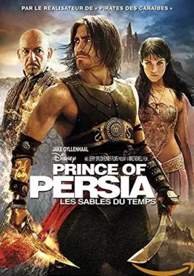Couverture du produit · Prince of Persia