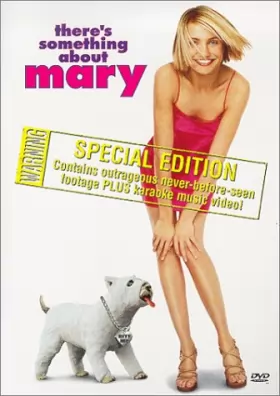 Couverture du produit · There's Something About Mary [Import USA Zone 1]