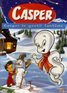 Couverture du produit · Casper Le Gentil fantôme