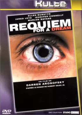 Couverture du produit · Requiem for a Dream [Retour à Brooklyn] - DVD double