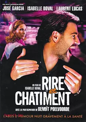 Couverture du produit · RIRE ET CHATIMENT
