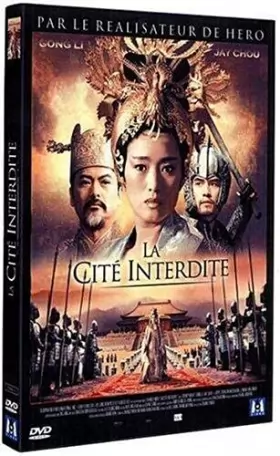 Couverture du produit · La Cité Interdite