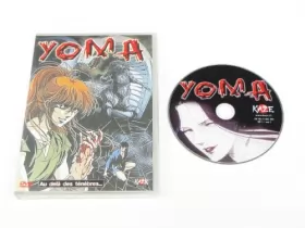 Couverture du produit · Yoma, au delà des ténèbres