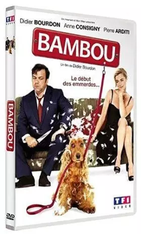 Couverture du produit · Bambou