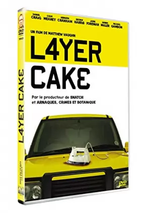Couverture du produit · Layer Cake