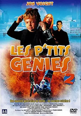 Couverture du produit · Les P'Tits Génies 2