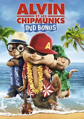Couverture du produit · Alvin et Les Chipmunks 3 [DVD + Copie Digitale]