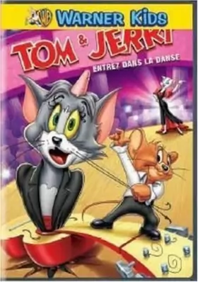 Couverture du produit · Tom et Jerry : Entrez dans la danse