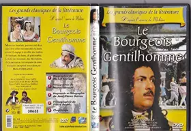 Couverture du produit · LE BOURGEOIS GENTILHOMME