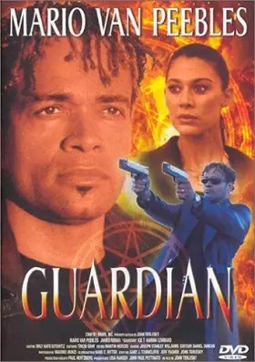 Couverture du produit · Guardian