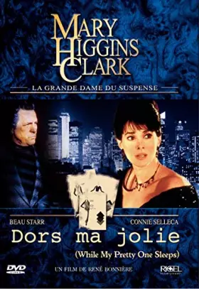 Couverture du produit · Dors ma Jolie