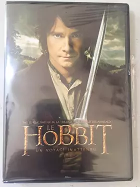Couverture du produit · LE HOBBIT