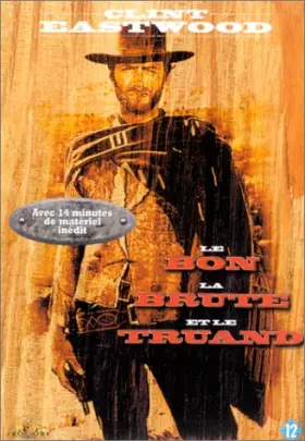 Couverture du produit · Le Bon, la brute et le truand [Import belge]