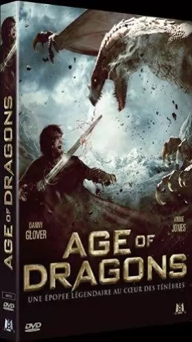 Couverture du produit · Age Of Dragons [Version longue non censurée]