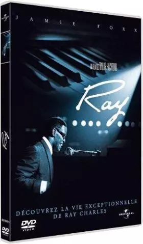 Couverture du produit · Ray