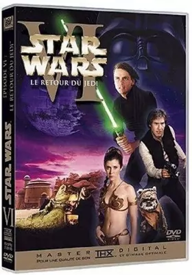 Couverture du produit · Star Wars-Episode VI : Le Retour du Jedi [Édition Simple]