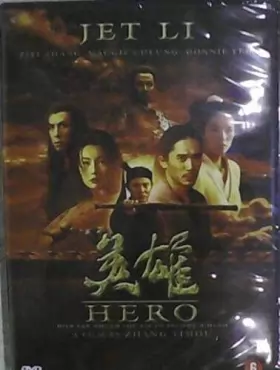 Couverture du produit · Hero [Édition Simple]