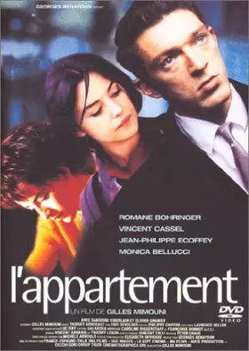Couverture du produit · L'Appartement [Import belge]