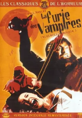 Couverture du produit · La Furie des Vampires "Shadow of the Werewolf"