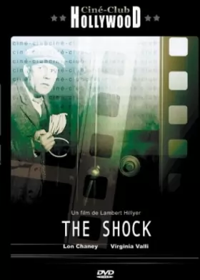 Couverture du produit · The Shock