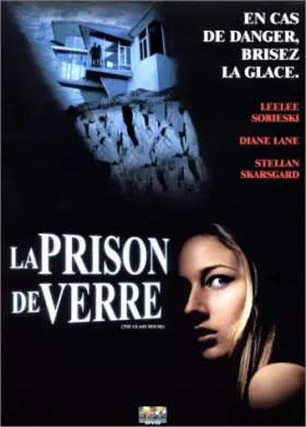 Couverture du produit · La Prison de Verre