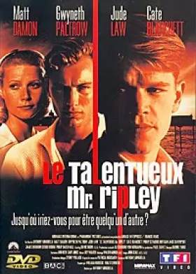 Couverture du produit · Le Talentueux Mr. Ripley