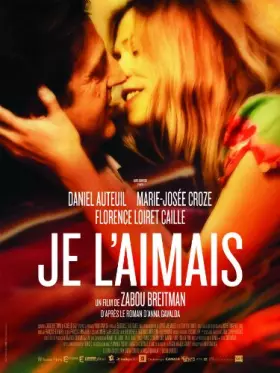 Couverture du produit · Je L’Aimais