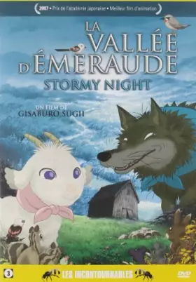 Couverture du produit · La Vallee D'Emeraude