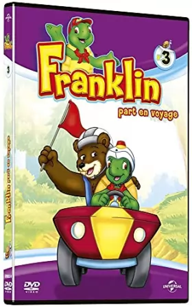 Couverture du produit · Franklin-3-Franklin Part en Voyage