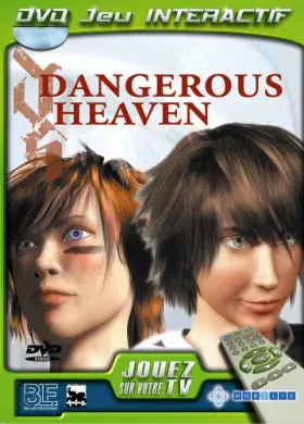 Couverture du produit · Dangerous Heaven [DVD Interactif]