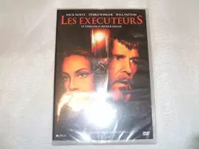 Couverture du produit · LES EXECUTEURS