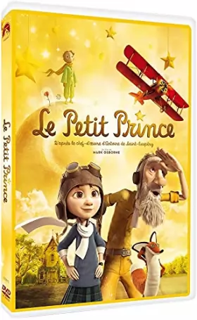 Couverture du produit · Le Petit Prince