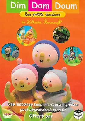 Couverture du produit · DIM DAM DOUM VOLUME 2