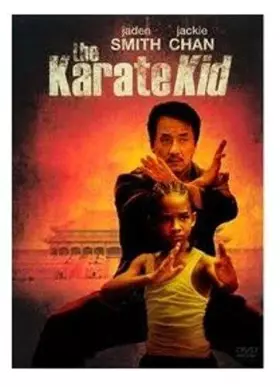 Couverture du produit · Karate Kid