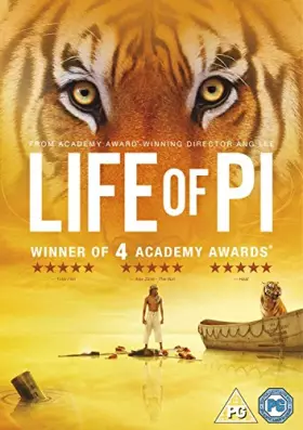 Couverture du produit · Life of Pi [Import]