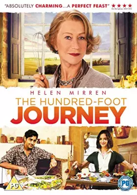 Couverture du produit · Hundred-The Foot Journey [Edizione: Regno Unito] [Import]