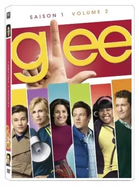 Couverture du produit · Glee, Saison 1 - Partie 2 - Coffret 3 DVD