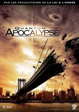 Couverture du produit · Quantum Apocalypse