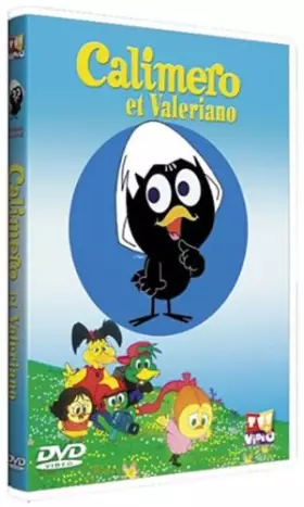 Couverture du produit · Calimero et Valeriano