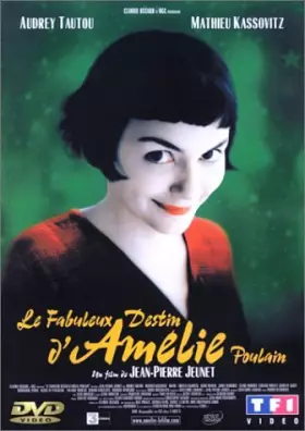 Couverture du produit · Le Fabuleux Destin d'Amélie Poulain [Édition Single]