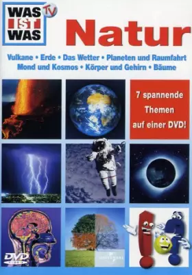 Couverture du produit · Was Ist Was 2 Dvd S/T [Import allemand]