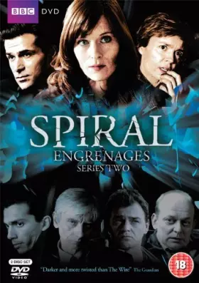 Couverture du produit · Spiral-Series 2 [Import]