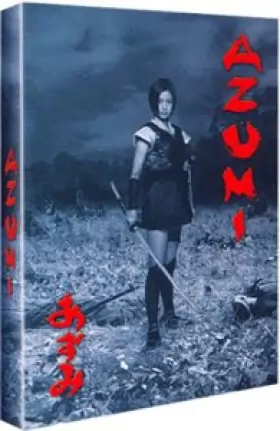Couverture du produit · Azumi - Édition Prestige 3 DVD