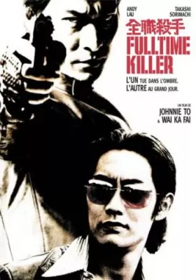 Couverture du produit · Fulltime Killer - Édition 2 DVD