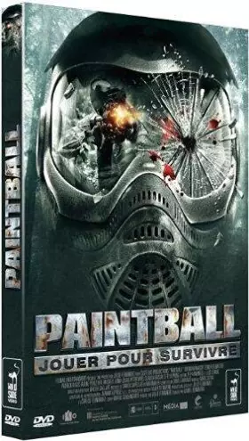 Couverture du produit · Paintball (Jouer pour survivre)
