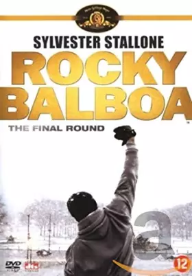 Couverture du produit · Rocky Balboa